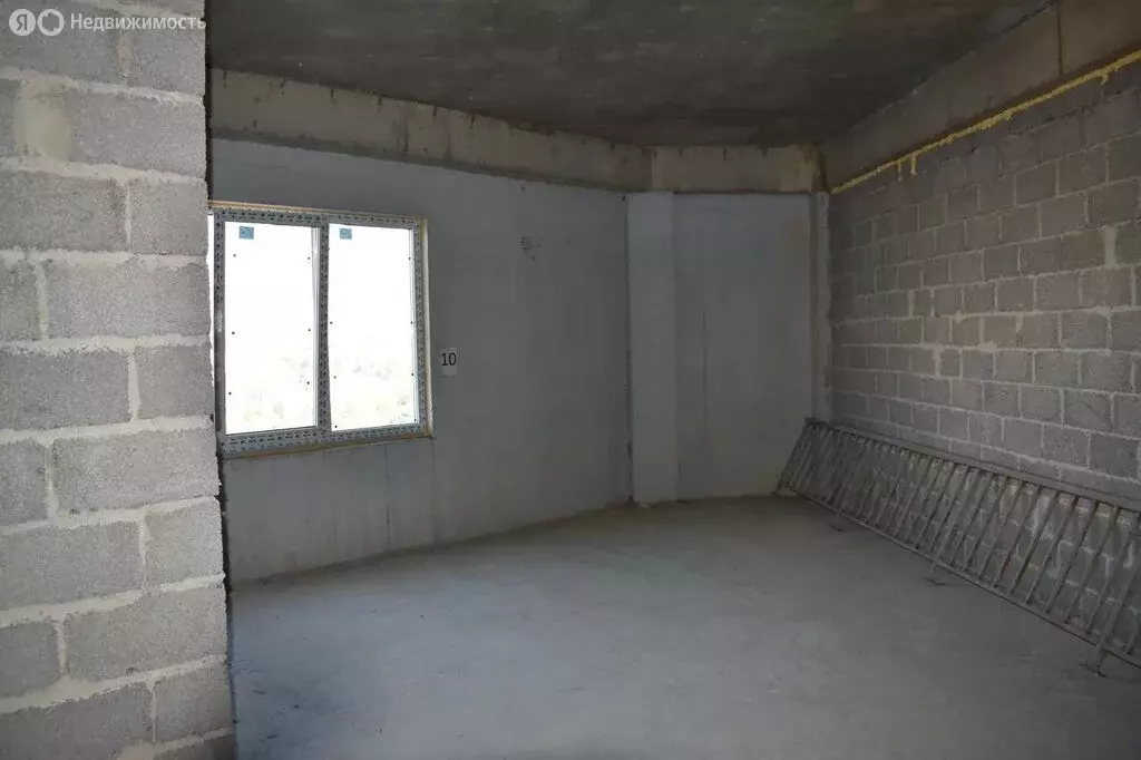 1-комнатная квартира: Сочи, Виноградная улица, 22/1 (41.1 м) - Фото 2