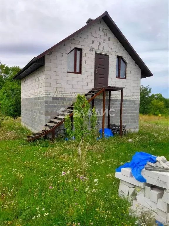 Дом в Белгородская область, Белгородский район, пос. Майский ул. 60 ... - Фото 0