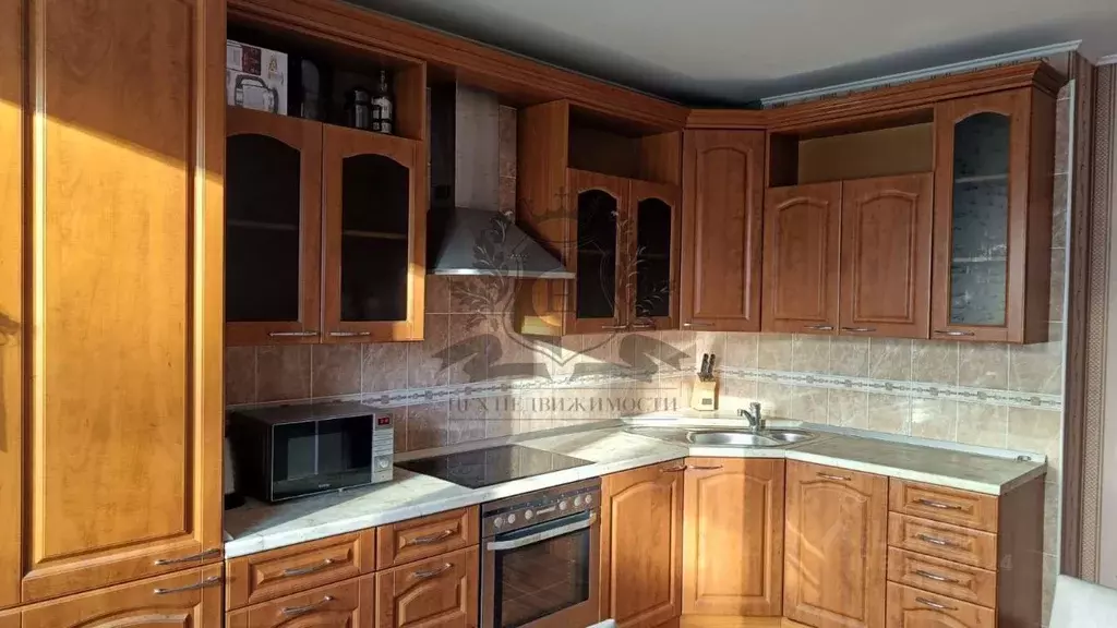 2-к кв. Санкт-Петербург 2-я Жерновская ул., 29к1 (65.0 м) - Фото 1