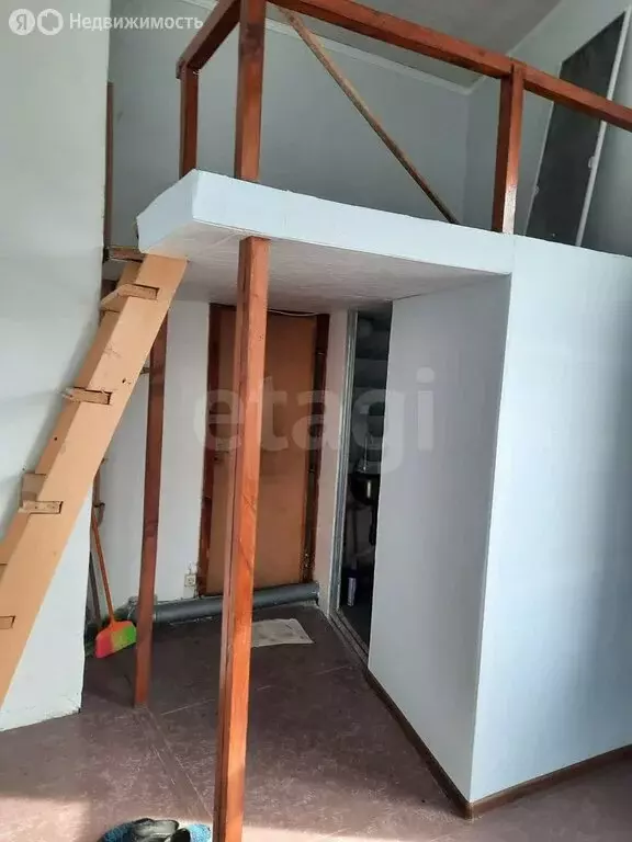 1к в -комнатной квартире (13.5 м) - Фото 2