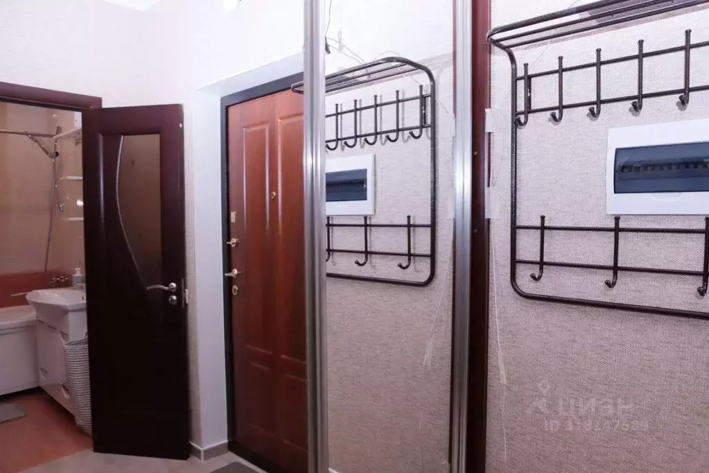 1-к кв. Московская область, Звенигород Одинцовский городской округ, ... - Фото 1