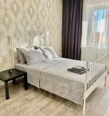 1-к кв. Тюменская область, Тюмень ул. Мельникайте, 2к10 (47.0 м) - Фото 0