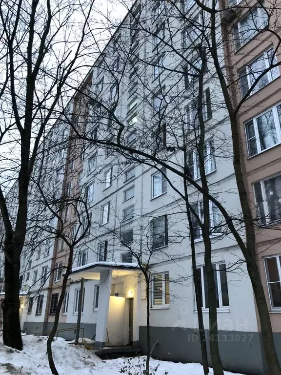 Комната Москва Рязанский просп., 73 (12.9 м) - Фото 0