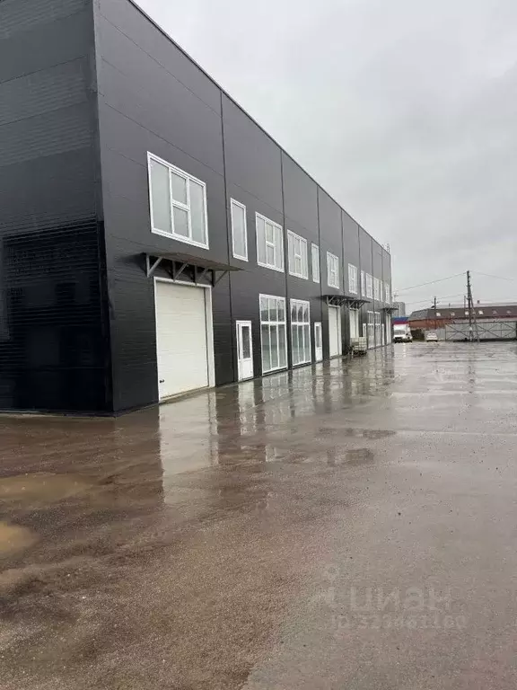 Помещение свободного назначения в Московская область, Подольск ... - Фото 0