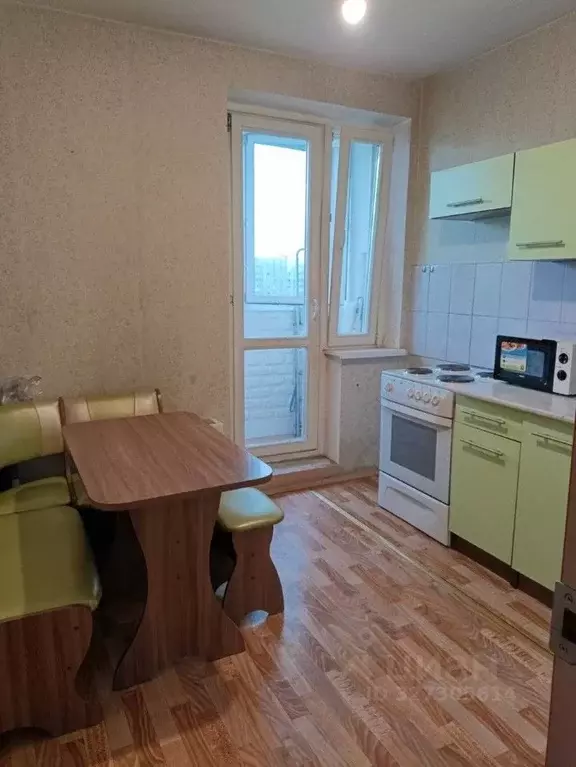 2-к кв. Москва Рождественская ул., 21к2 (60.0 м) - Фото 1