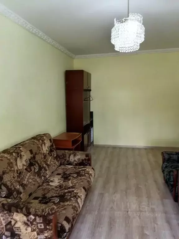 1-к кв. Бурятия, Улан-Удэ ул. Жердева, 86 (35.0 м) - Фото 2