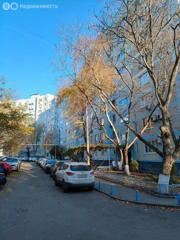 1-комнатная квартира: Ростов-на-Дону, Таганрогская улица, 124/2 (42 м) - Фото 0