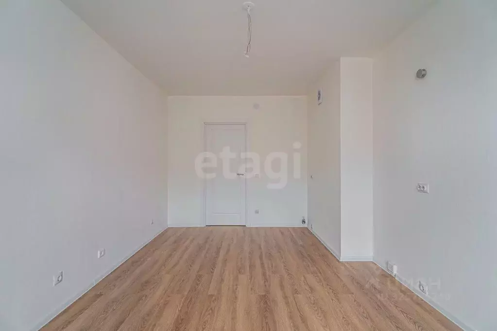 Студия Санкт-Петербург ул. Гудиловская, 9 (20.7 м) - Фото 2