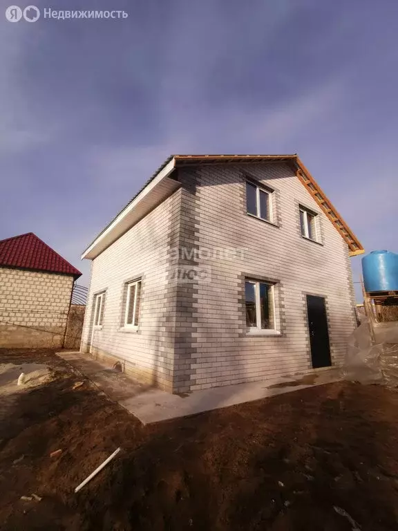 Дом в Волгоград, Вишнёвая улица (100.8 м) - Фото 1