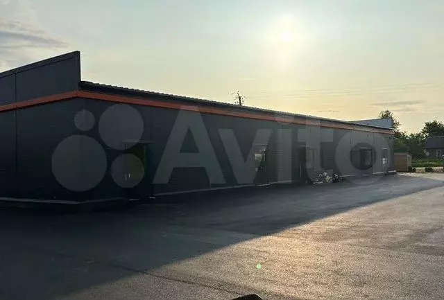 Свободного назначения, 655 м - Фото 0