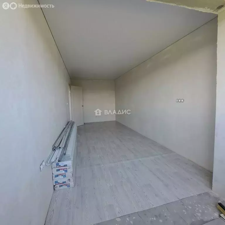 1-комнатная квартира: Белебей, улица Революционеров, 44 (39 м) - Фото 1