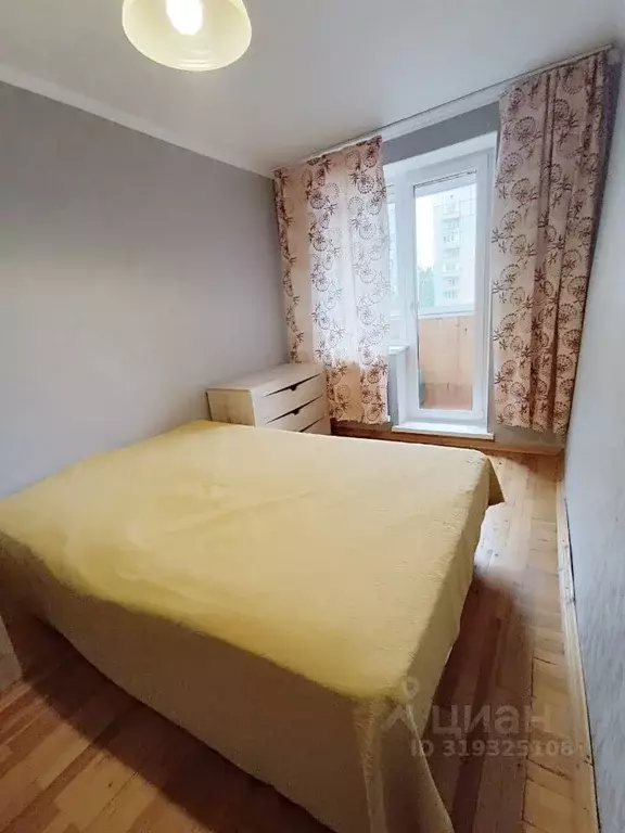 2-к кв. Ленинградская область, Сертолово Всеволожский район, ... - Фото 1