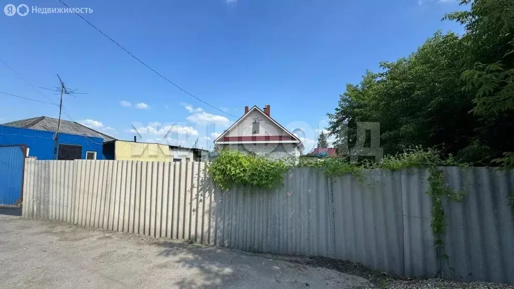 Дом в Барышево, улица Ленина (103.7 м) - Фото 0