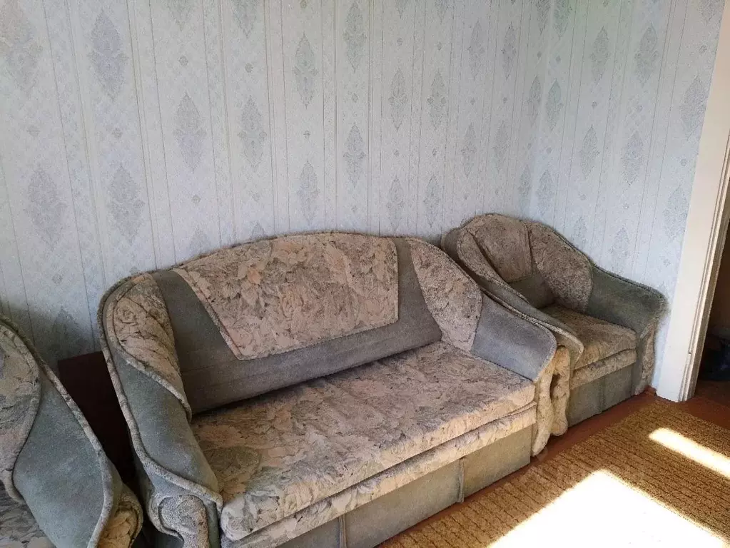 1-к кв. Курганская область, Курган просп. Конституции, 63 (19.0 м) - Фото 1