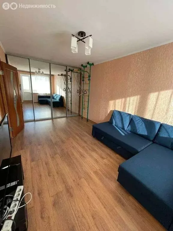 2-комнатная квартира: Самара, улица Стара-Загора, 180 (55 м) - Фото 1