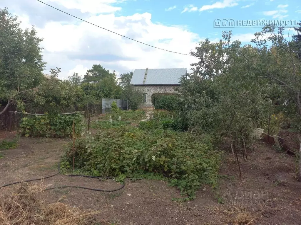 Дом в Оренбургская область, Оренбург Строитель садовое товарищество, ... - Фото 0