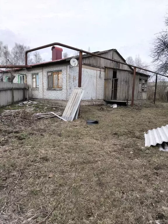 Помещение свободного назначения в Тульская область, Новомосковск ... - Фото 1
