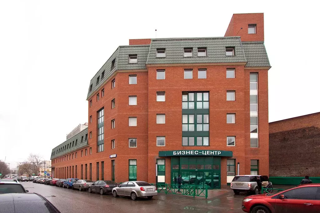 Офис (78 м) - Фото 2