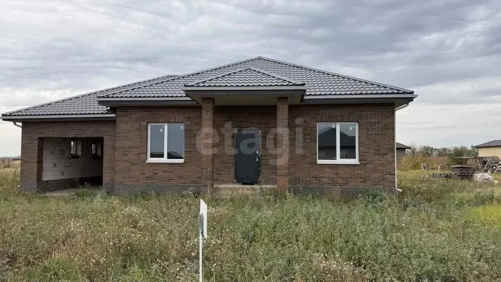 Дом в Белгородская область, Белгородский район, Беломестненское с/пос, ... - Фото 1