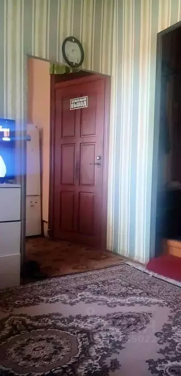 1-к кв. Иркутская область, Иркутск ул. Баррикад, 145/13 (23.3 м) - Фото 1