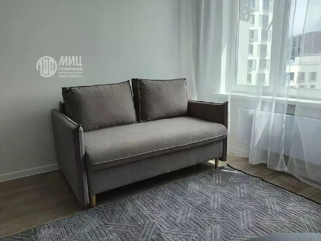 Продается студия - Фото 2