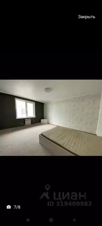 1-к кв. Саха (Якутия), Якутск ул. Можайского, 13/3Гк2 (40.0 м) - Фото 1