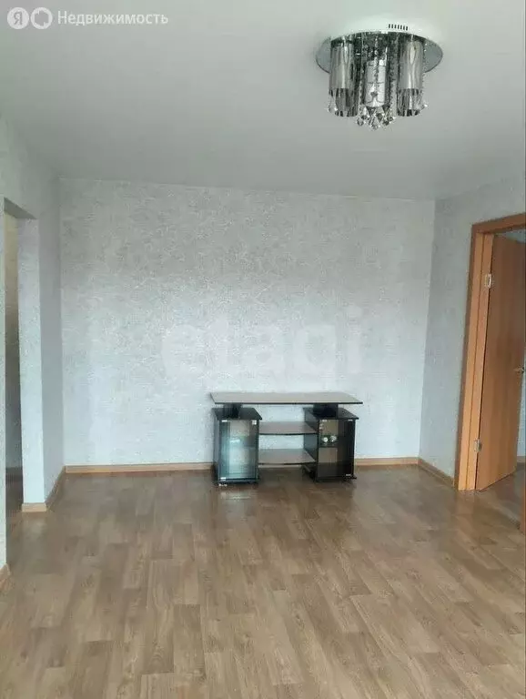 3-комнатная квартира: Улан-Удэ, микрорайон Восточный, улица Камова, 5 ... - Фото 2