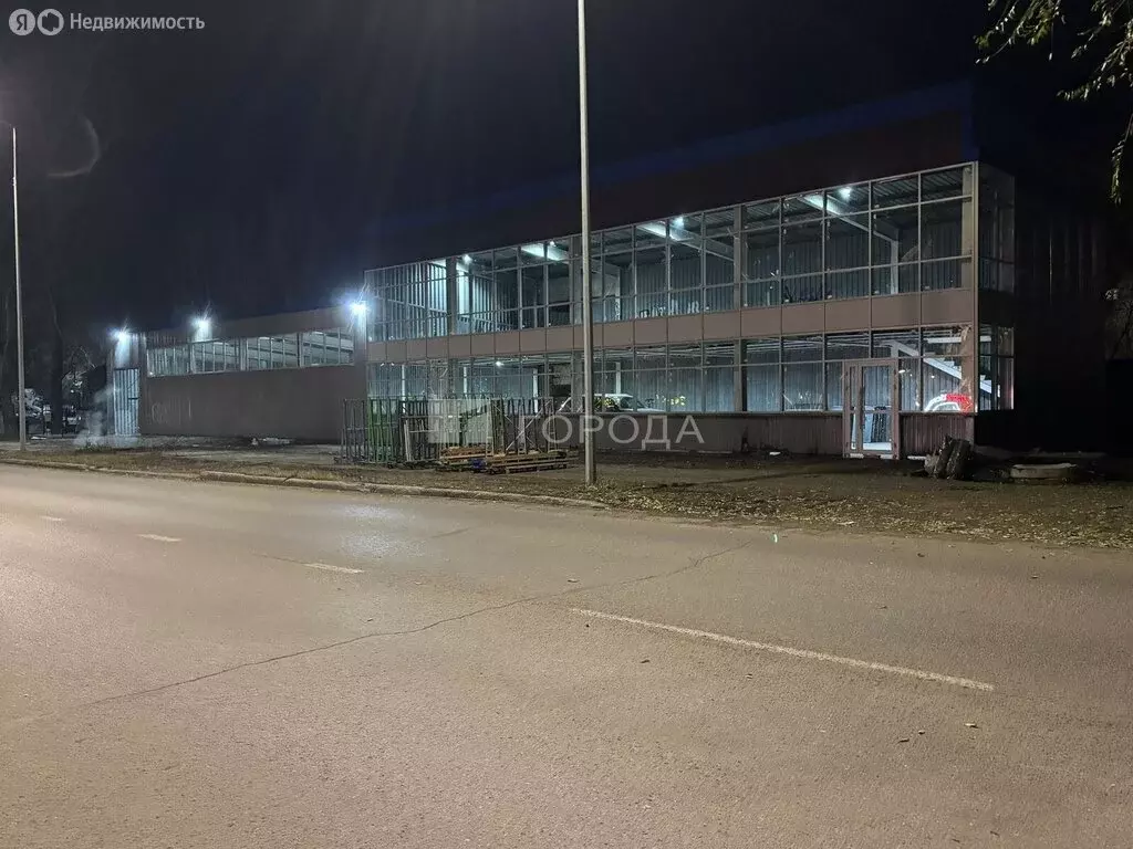 Помещение свободного назначения (443.4 м) - Фото 2