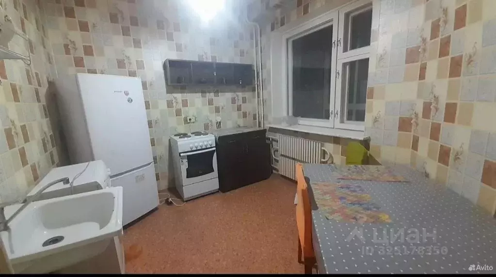 1-к кв. Воронежская область, Воронеж ул. Шишкова, 103а (42.0 м) - Фото 2