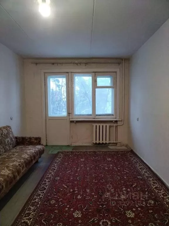 1-к кв. Ульяновская область, Димитровград просп. Ленина, 41Б (30.0 м) - Фото 2