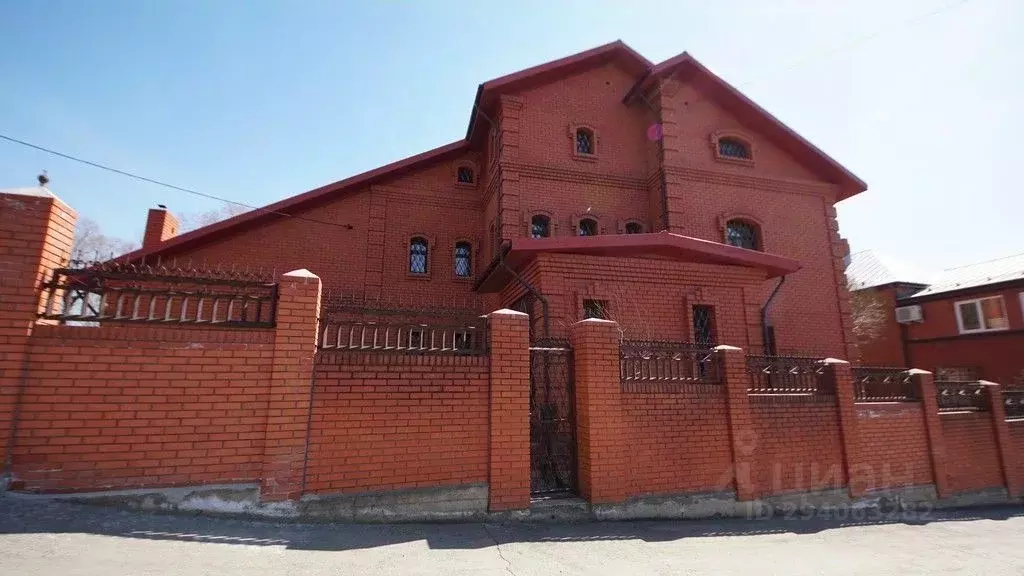 Коттедж в Омская область, Омск ул. Правый Берег Иртыша (305 м) - Фото 0