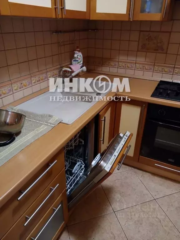 2-к кв. Москва ул. Юннатов, 15К2 (44.0 м) - Фото 0