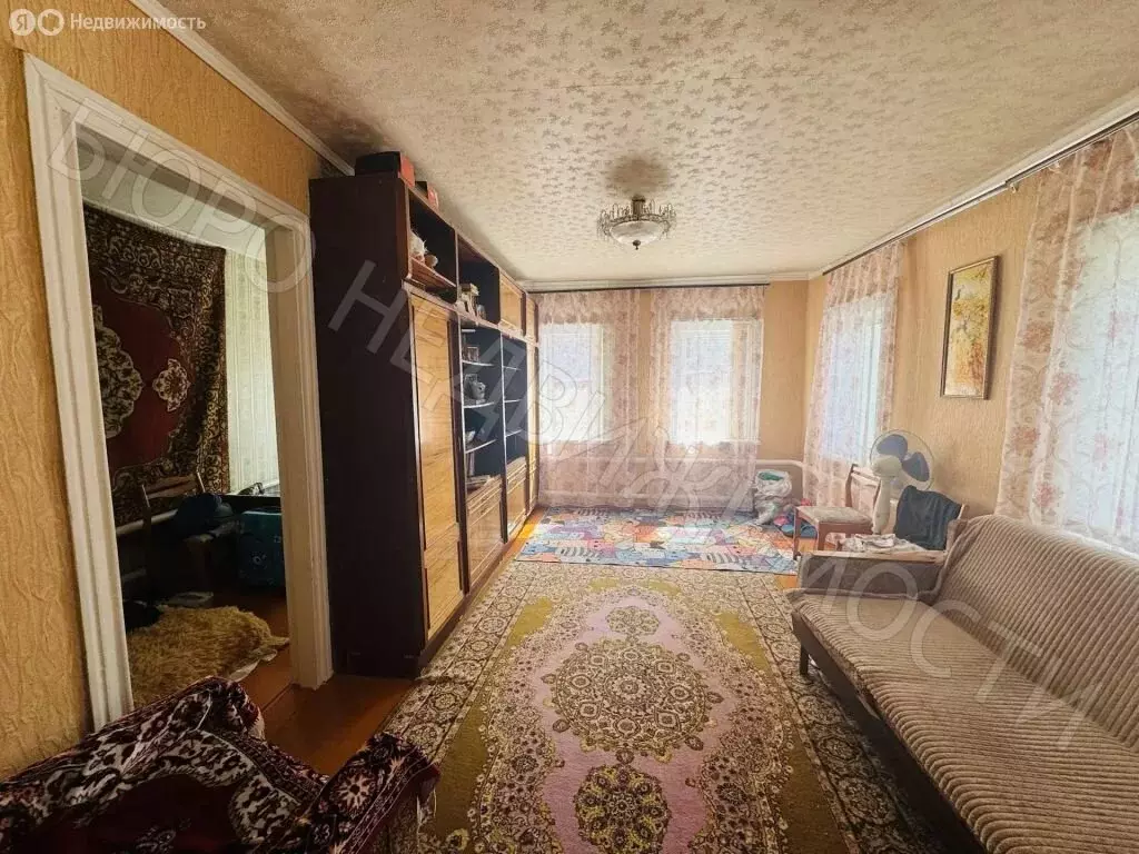 Дом в Балашов, 1-я Заводская улица, 20 (50 м) - Фото 2