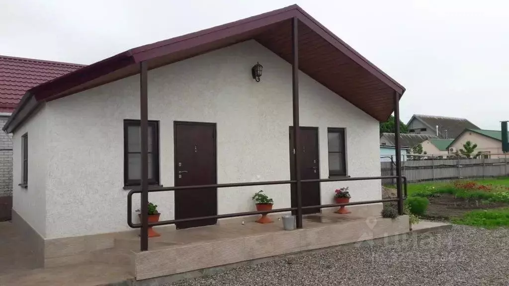 Комната Ставропольский край, Буденновск Светлая ул., 71 - Фото 1