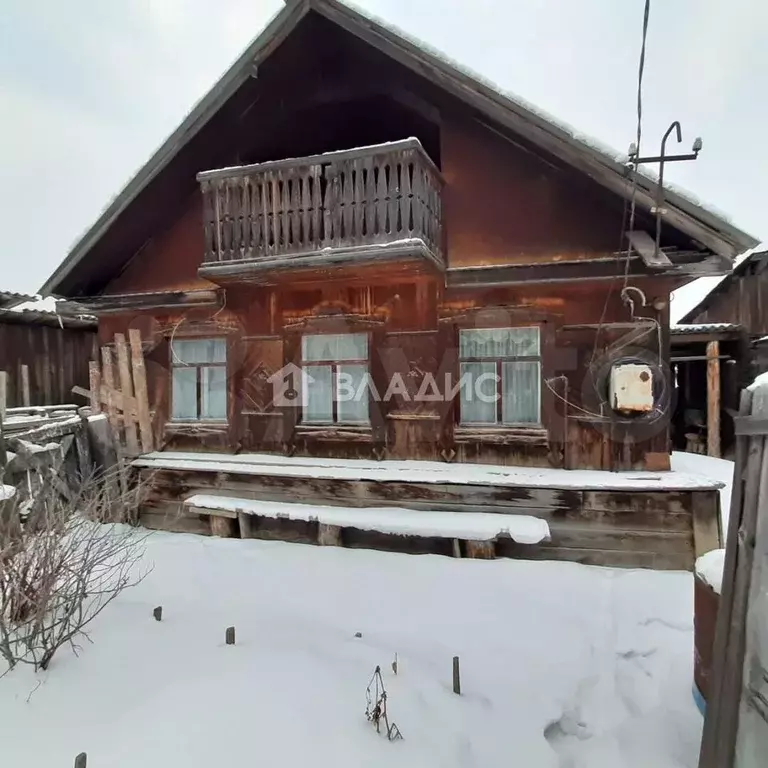 Дом 36 м на участке 30 сот. - Фото 1