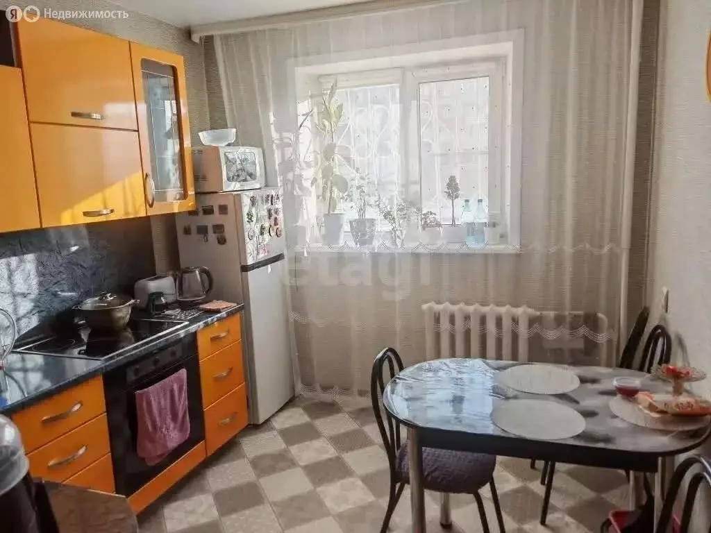 2-комнатная квартира: Чита, проспект Фадеева, 16 (49.6 м) - Фото 1