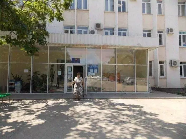 Офис в Краснодарский край, Крымск ул. Свердлова, 2 (47 м) - Фото 1