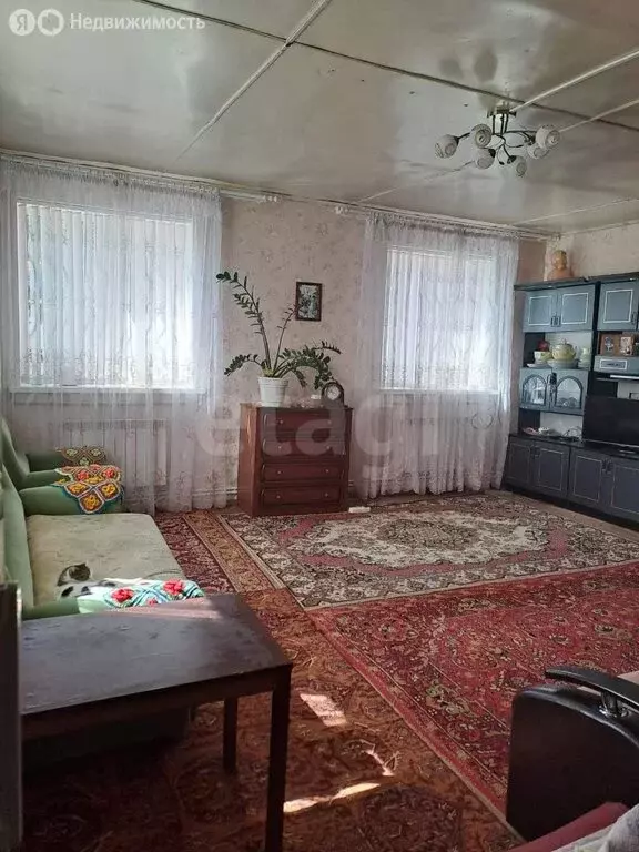 Дом в Казань, 3-я Рубежная улица (79.6 м) - Фото 1