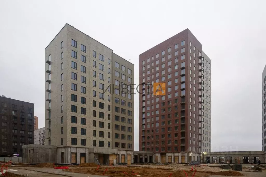 Помещение свободного назначения в Москва Варшавское ш., 280к2 (220 м) - Фото 2