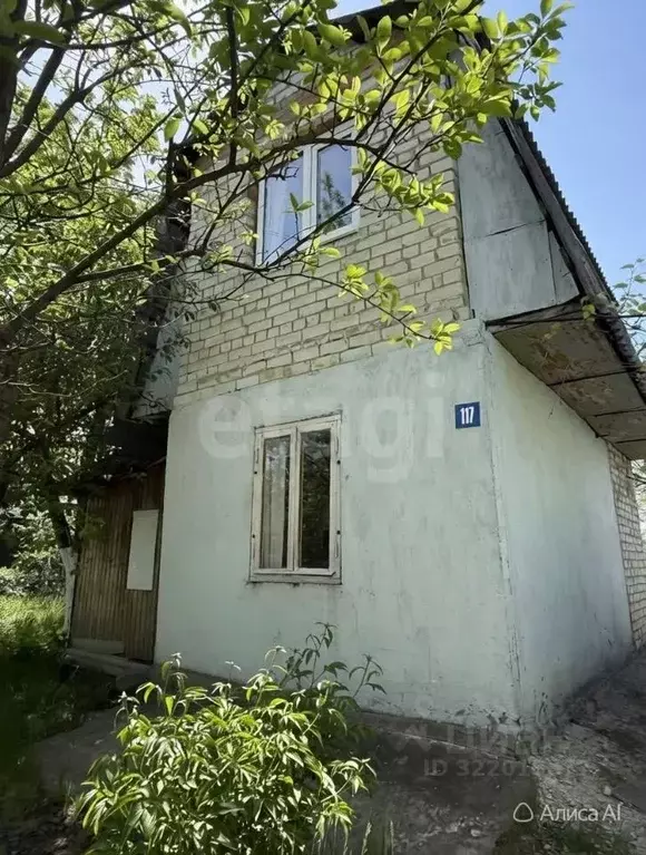Дом в Курская область, Горшеченский район, Куньевский сельсовет, ... - Фото 1