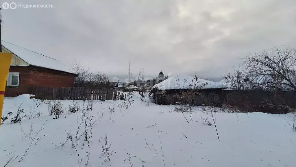 Участок в Нижняя Салда, улица Стеклова (22.7 м) - Фото 1