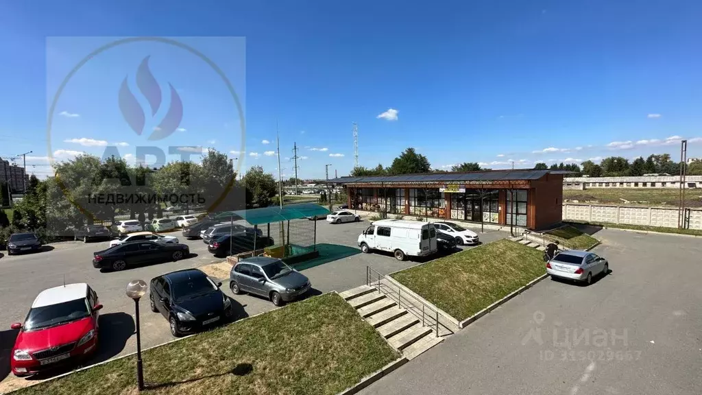 1-к кв. Северная Осетия, Владикавказ ул. Зураба Магкаева, 12к2 (44.0 ... - Фото 1