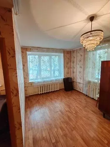 1-к. квартира, 30 м, 1/5 эт. - Фото 0