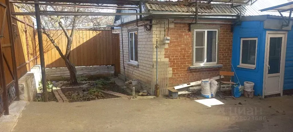 Дом в Ставропольский край, Ставрополь ул. Айвазовского, 211 (42 м) - Фото 2