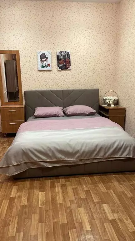 1-к кв. Курская область, Курск просп. Вячеслава Клыкова, 8 (54.0 м) - Фото 1