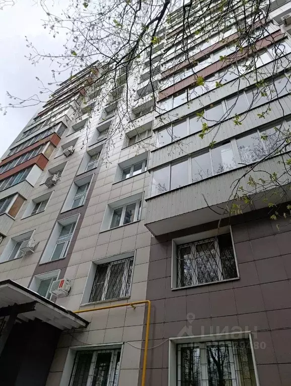 Комната Москва Открытое ш., 28К6 (12.0 м) - Фото 1