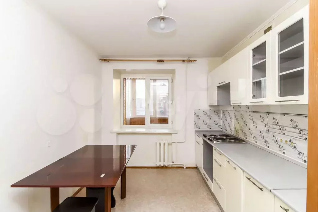3-к. квартира, 65,4 м, 9/12 эт. - Фото 1