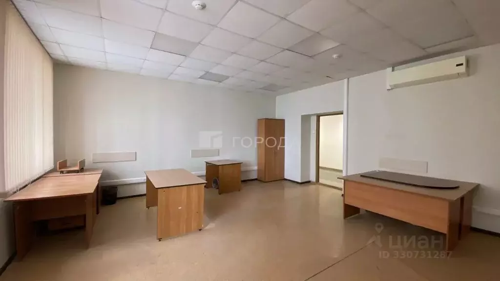 Офис в Новосибирская область, Новосибирск Советская ул., 4А (307 м) - Фото 1