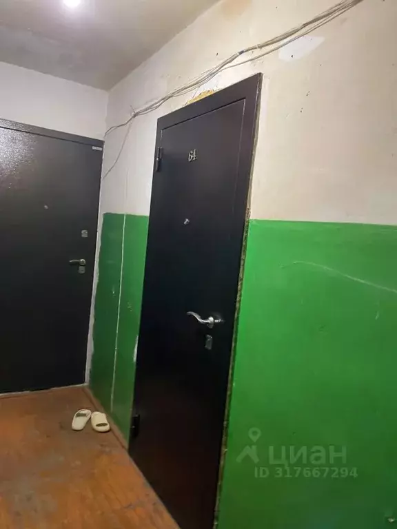 Комната Марий Эл, Волжск ул. Шестакова, 80 (18.0 м) - Фото 1