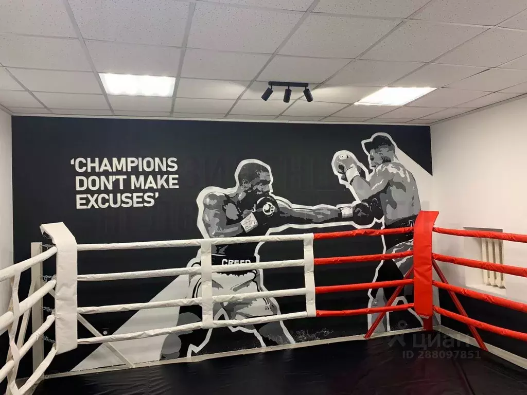 Помещение свободного назначения в Самарская область, Самара Рабочая ... - Фото 2